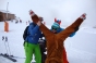 , 3 Valley Rally 2011 - Courchevel Enquirer